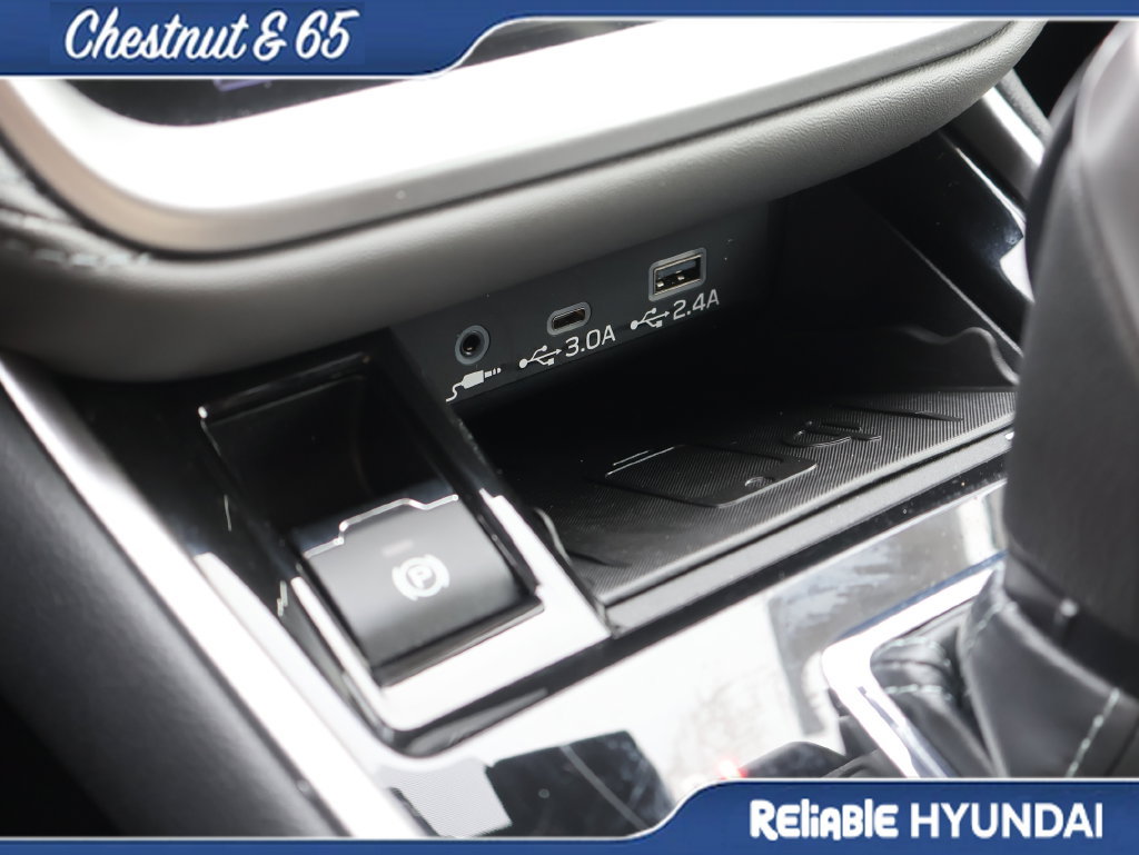 Used 2024 Subaru Outback Onyx Edition XT w/ Tech Package 3 AWD/4WD image 39