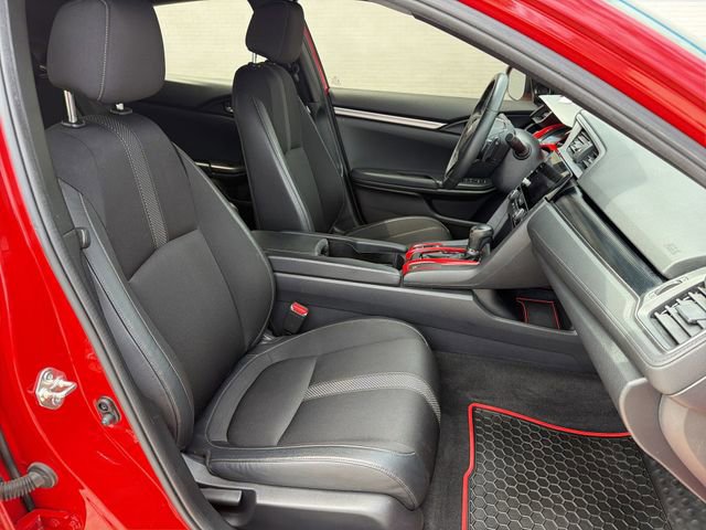 Used 2020 Honda Civic Sport image 25