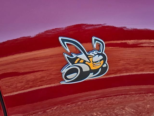 New 2026 Dodge Charger Scat Pack AWD/4WD image 17