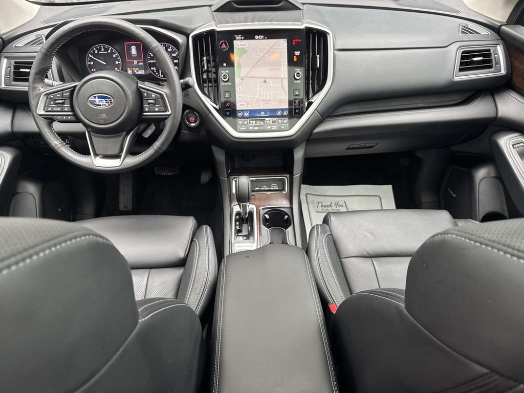 Used 2024 Subaru Ascent Touring AWD/4WD image 18