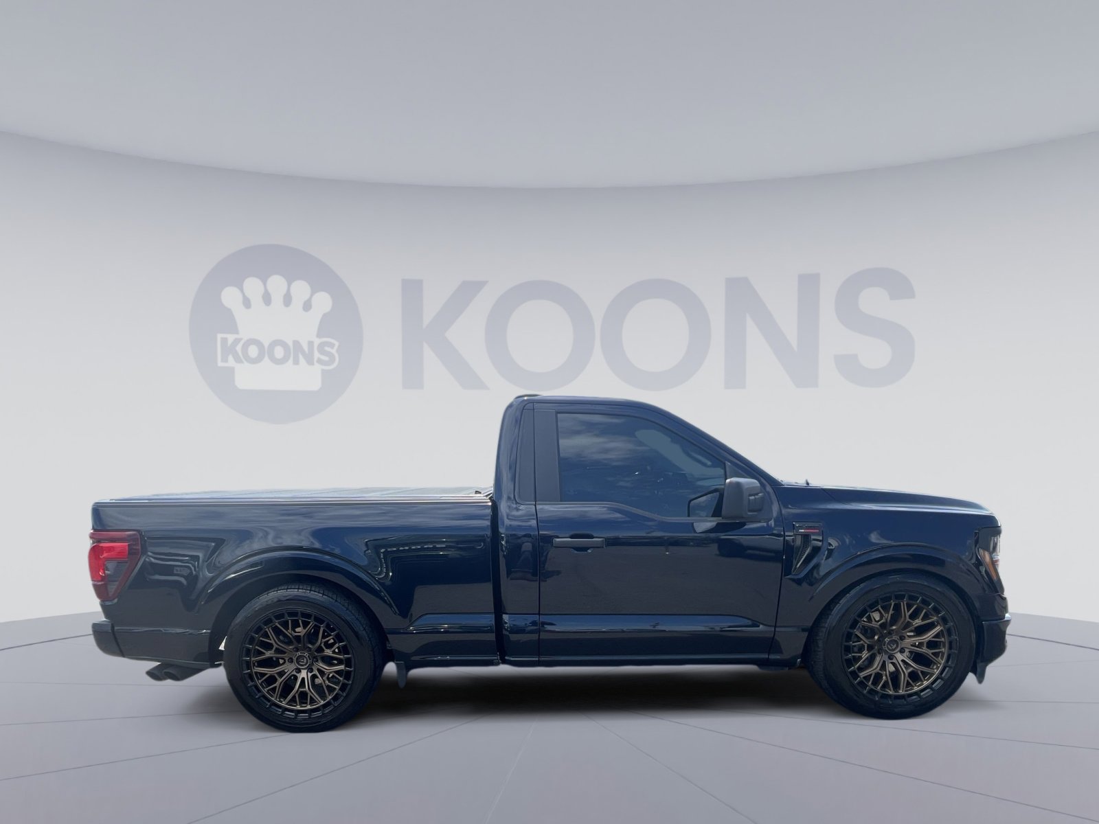 Used 2024 Ford F150 XL RWD image 17