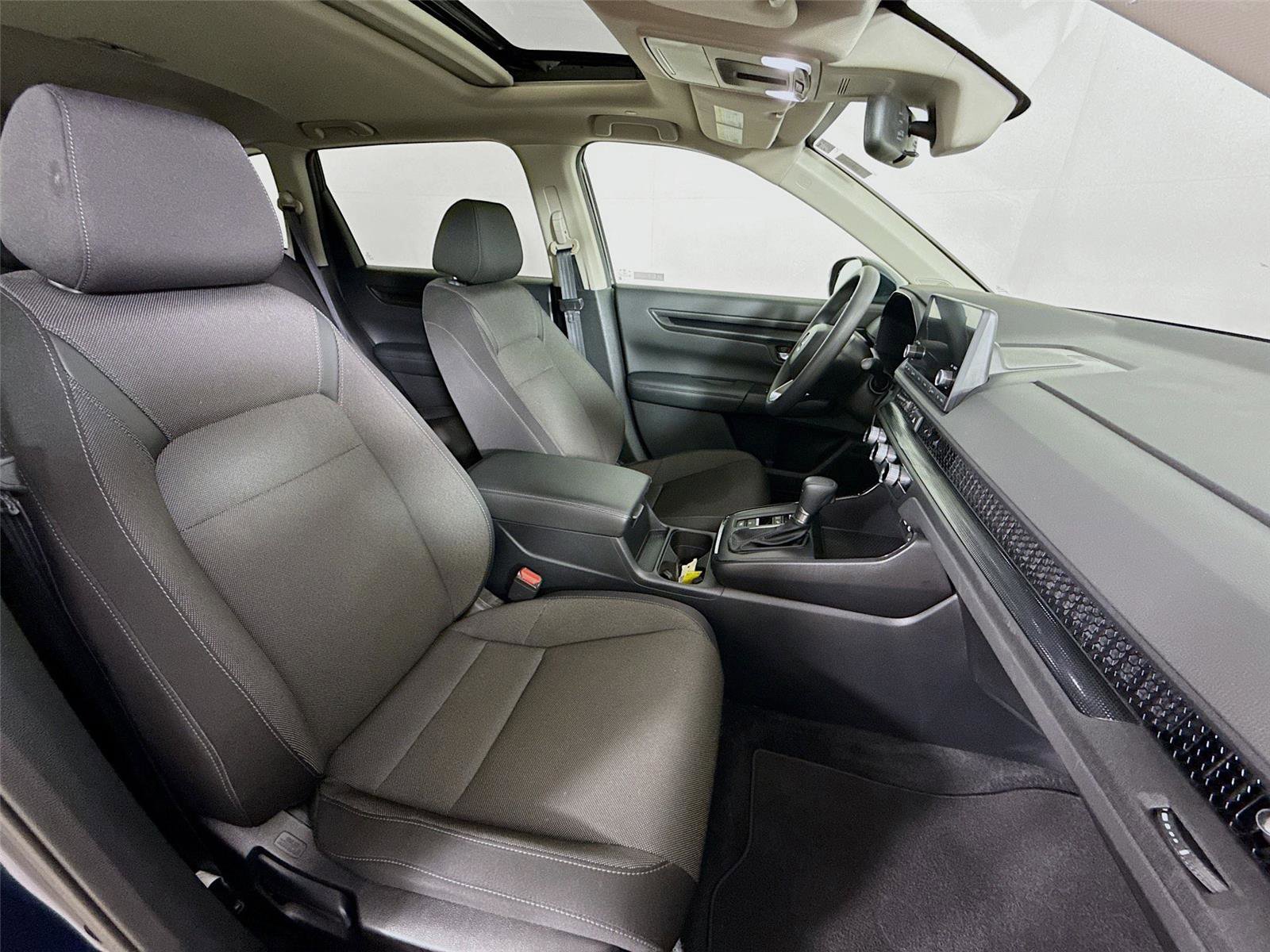 Used 2023 Honda CR-V EX image 28