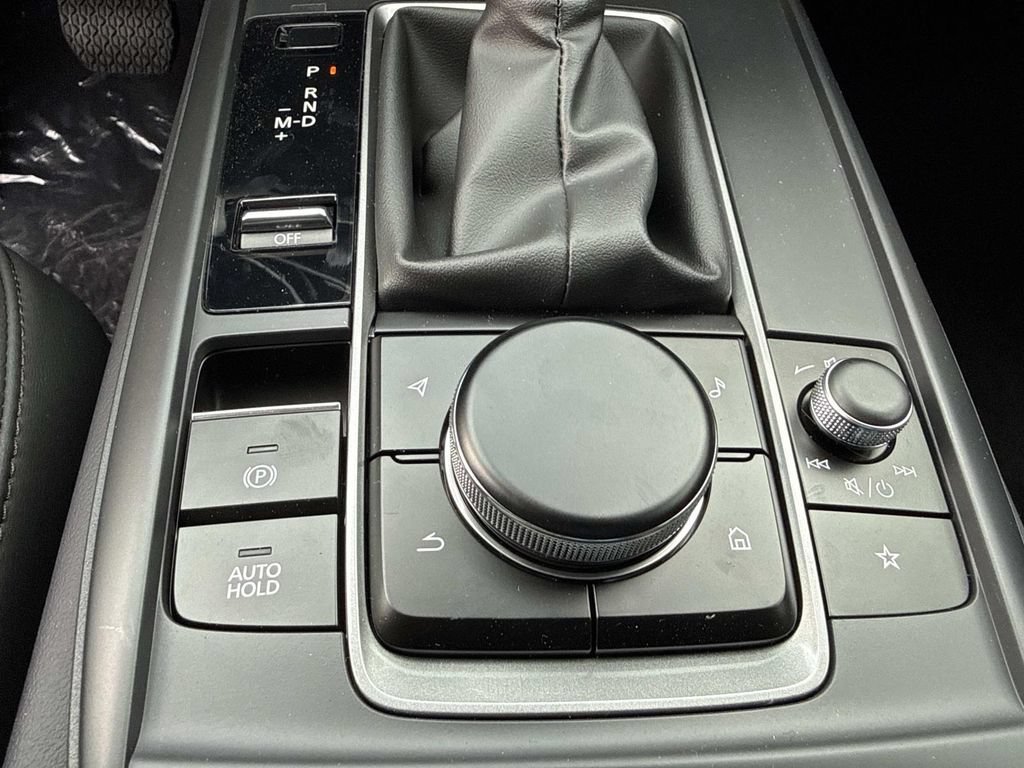New 2026 MAZDA CX-30 AWD 2.5 S w/ Premium Package image 34