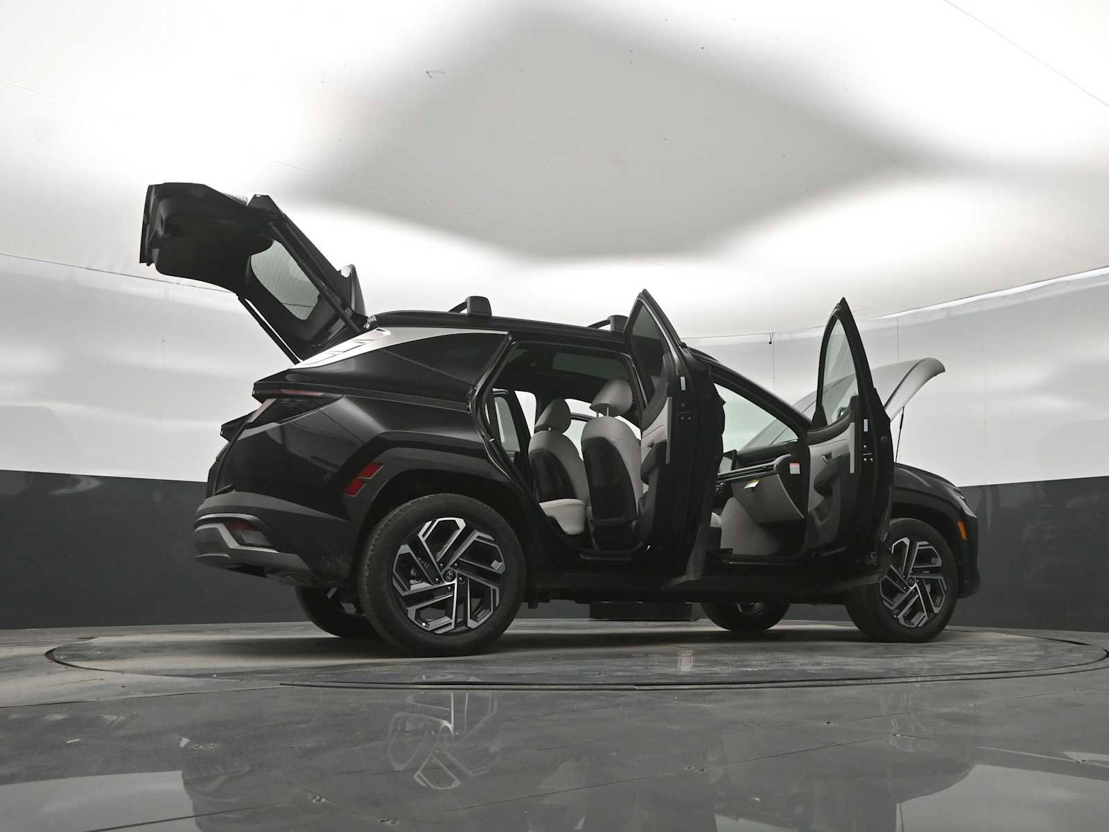 New 2026 Hyundai Tucson Limited AWD/4WD image 44