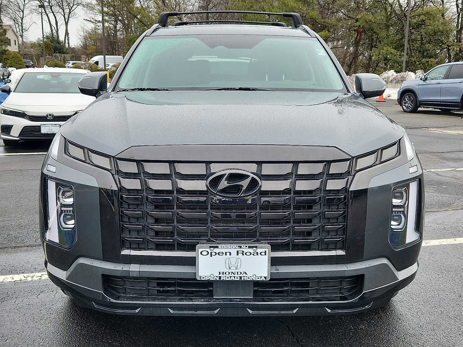 Used 2023 Hyundai Palisade XRT image 2