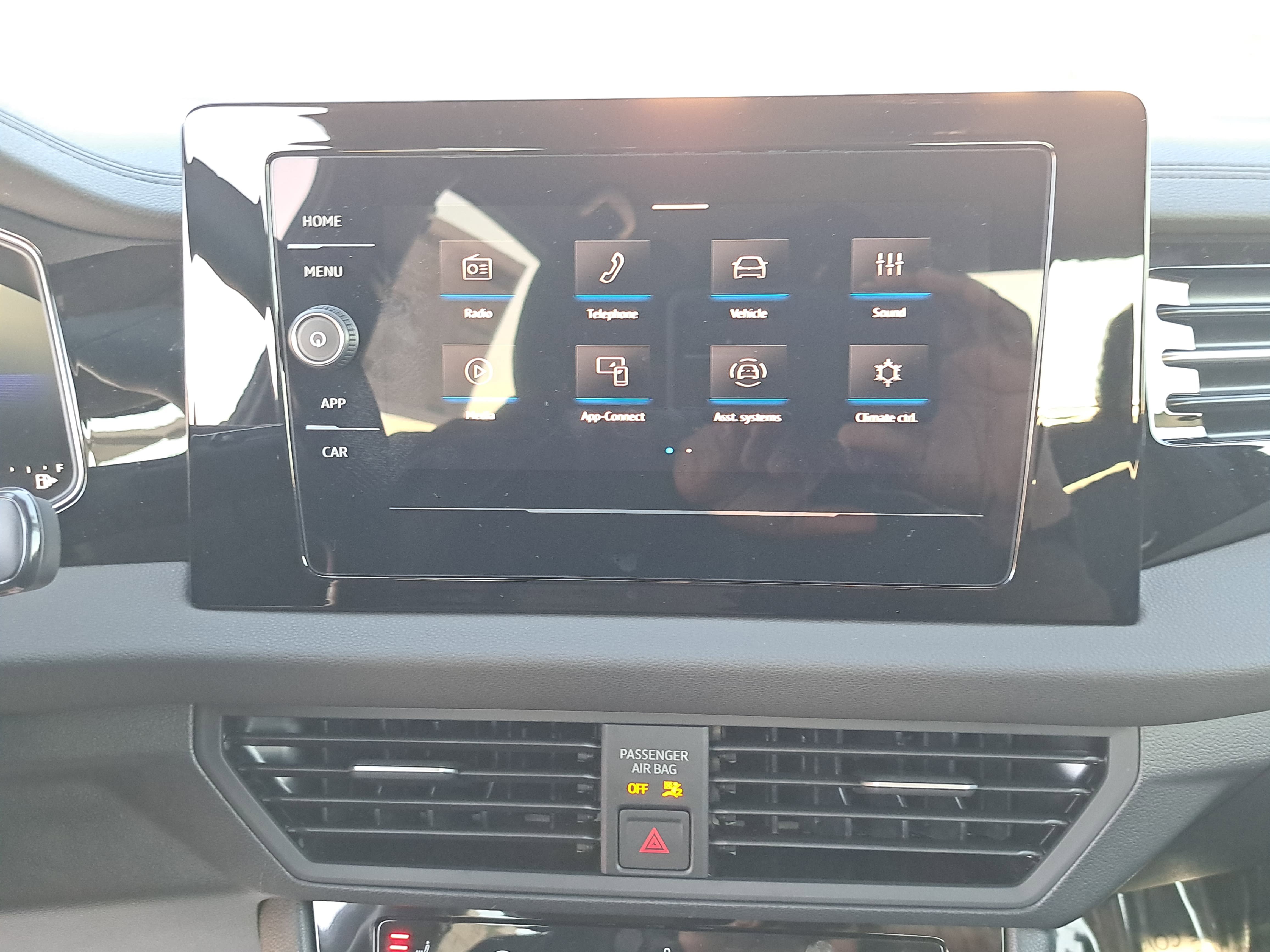 New 2026 Volkswagen Jetta Sport image 21