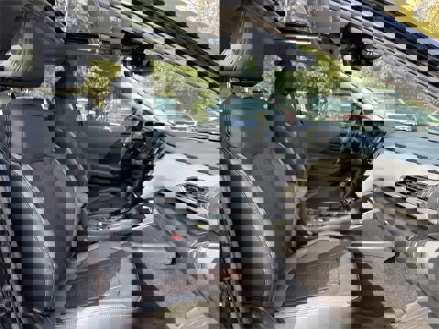 Used 2025 Subaru Crosstrek 2.5i Limited w/ Popular Package #3A image 25