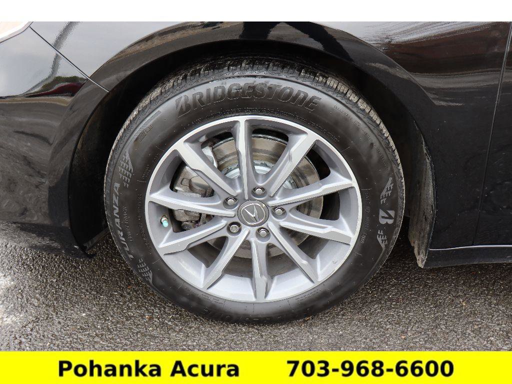 Used 2019 Acura TLX w/ Technology Package image 27