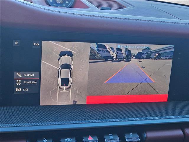 Used 2021 Porsche 911 Carrera S image 13