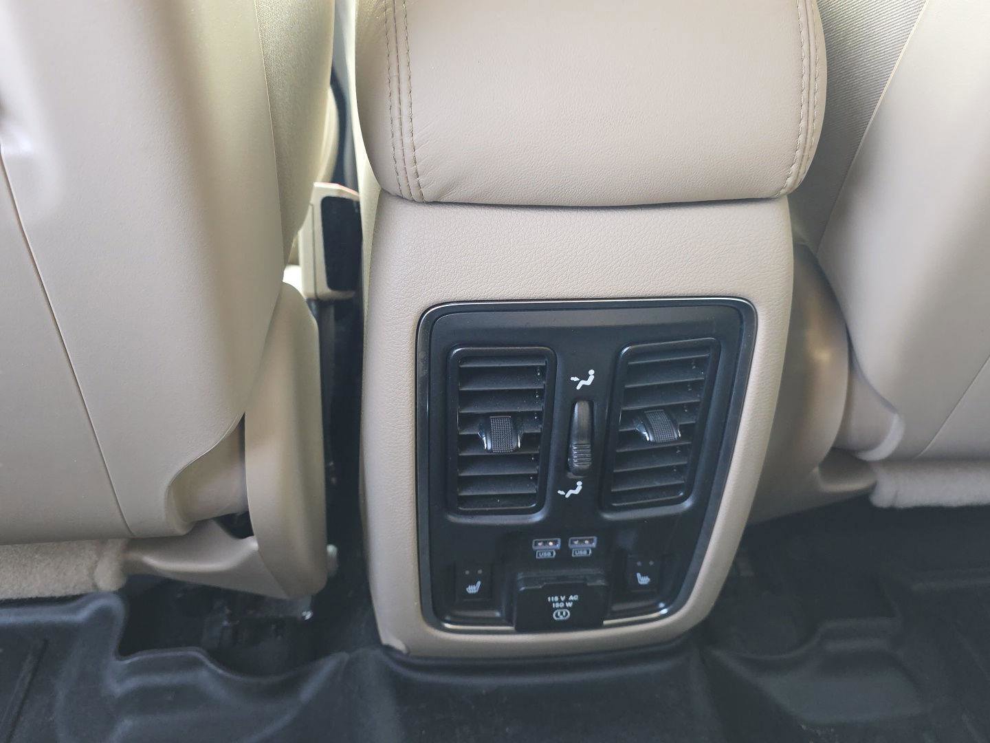 Used 2019 Dodge Durango Citadel w/ Technology Group image 66