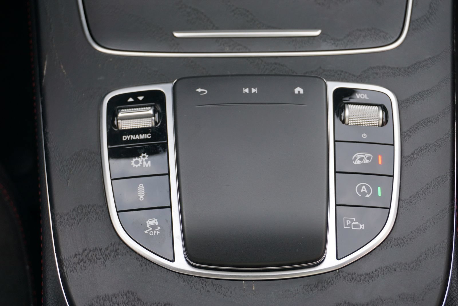 Used 2022 Mercedes-Benz E 53 AMG 4MATIC Sedan image 27