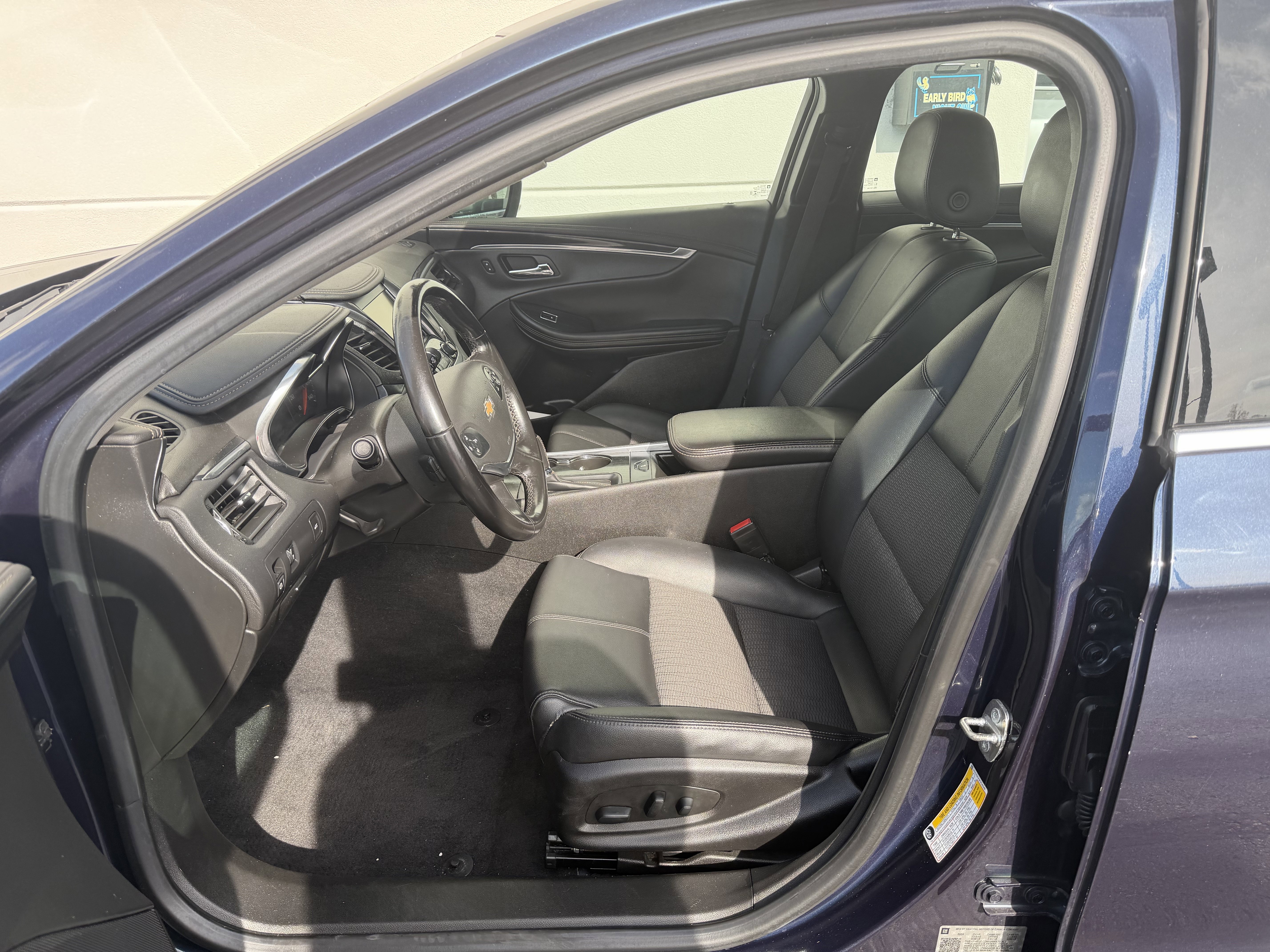 Used 2019 Chevrolet Impala LT image 7