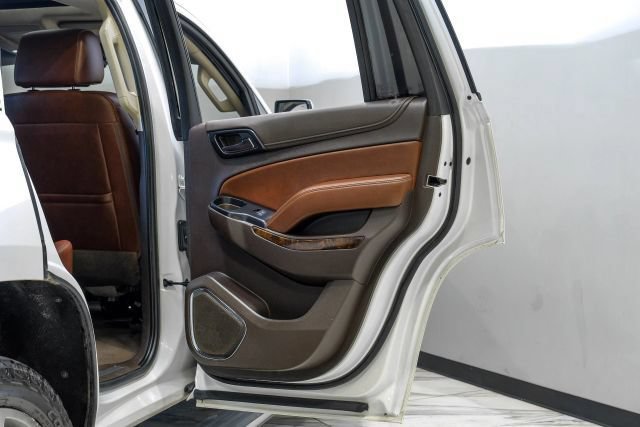 Used 2019 Chevrolet Tahoe Premier RWD image 62