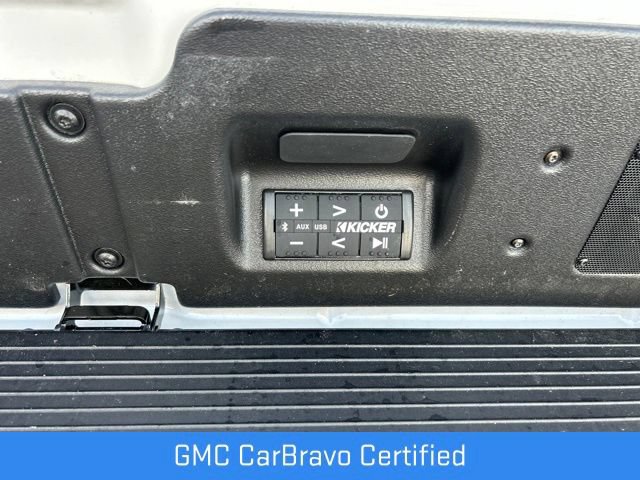 Certified 2023 GMC Sierra 1500 Denali AWD/4WD image 28