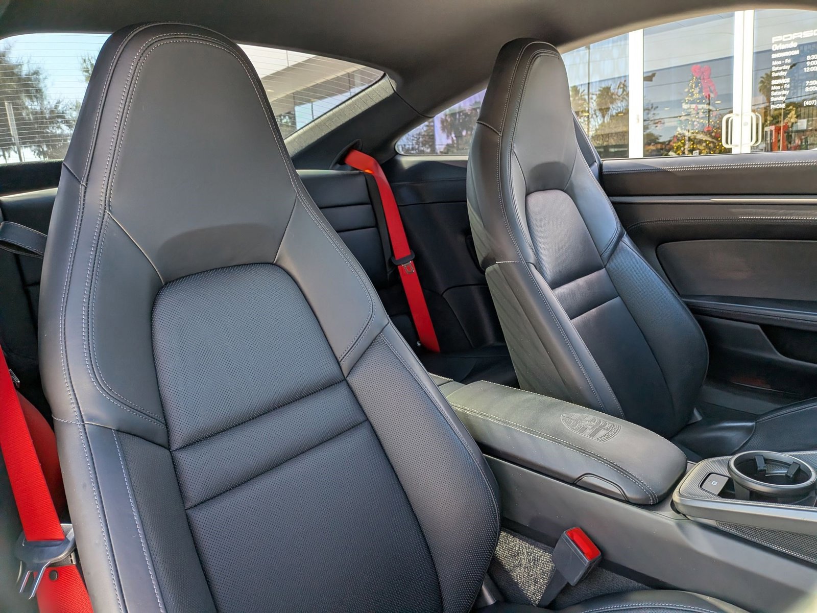 Used 2020 Porsche 911 Carrera S image 25