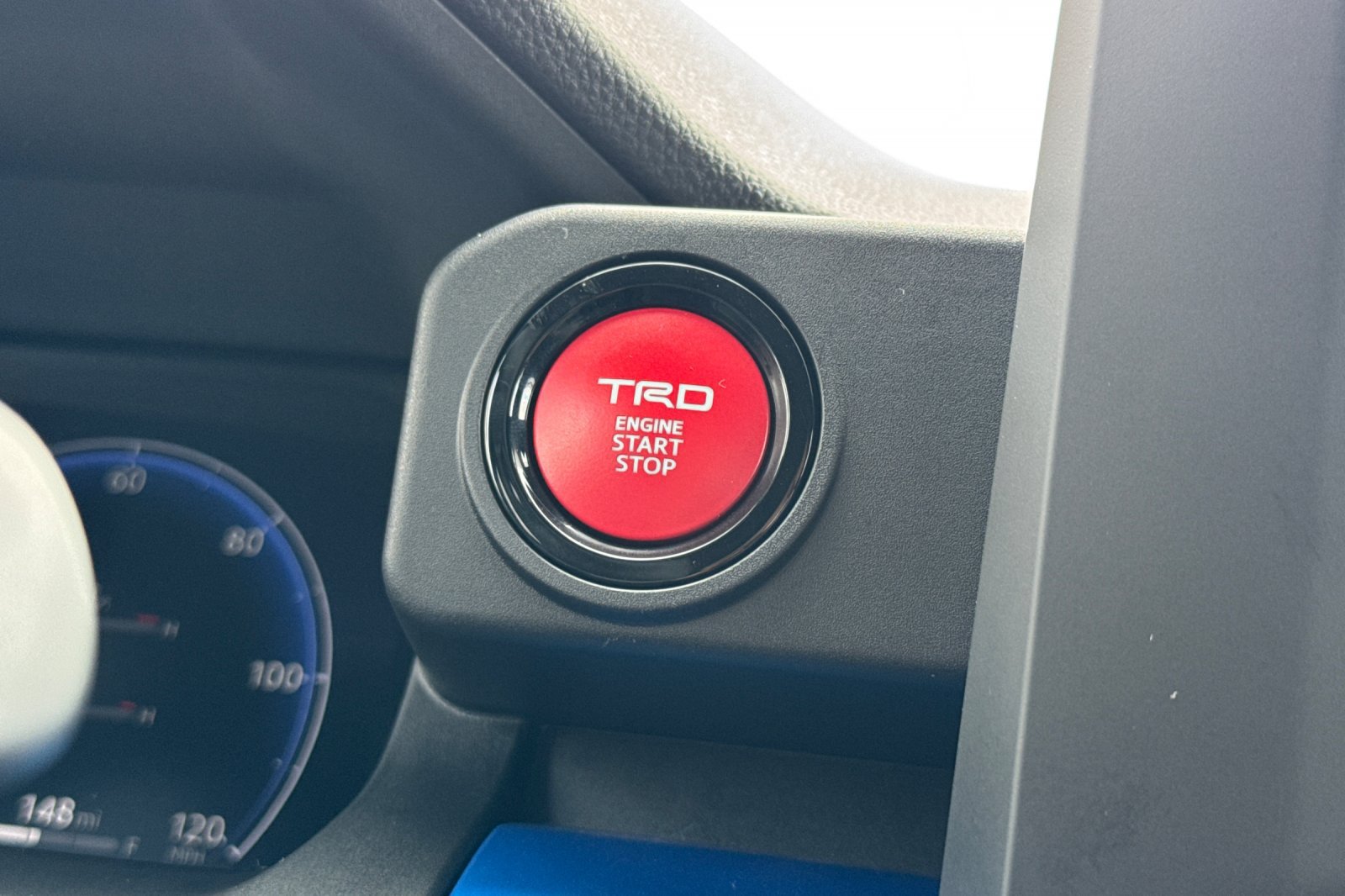 Used 2026 Toyota Tacoma TRD Off-Road AWD/4WD image 25