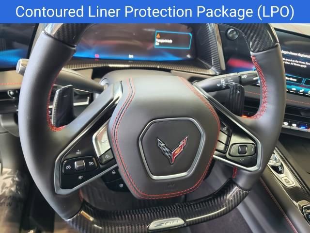New 2026 Chevrolet Corvette Z06 image 22