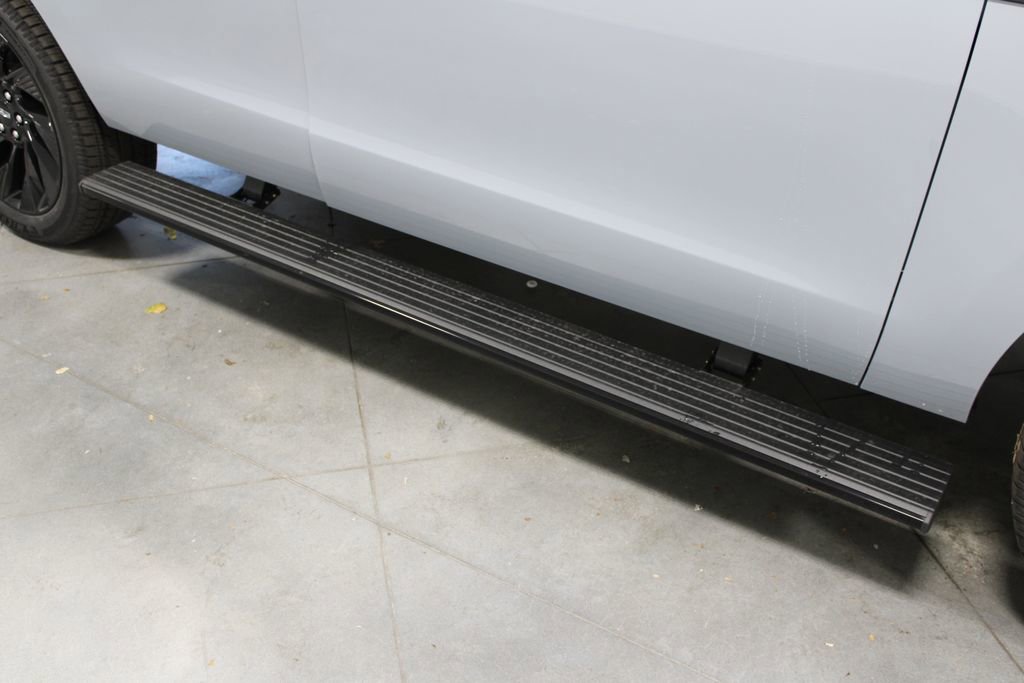 New 2025 Lincoln Navigator Reserve w/ Jet Appearance Package image 12