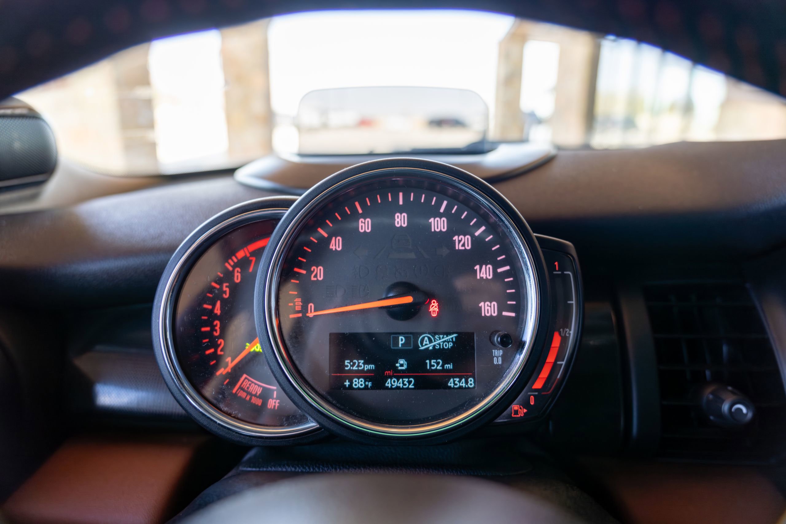 Used 2020 MINI Cooper S image 14