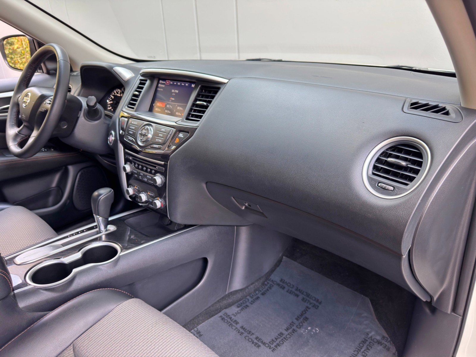 Used 2020 Nissan Pathfinder SV w/ Rock Creek Edition image 13