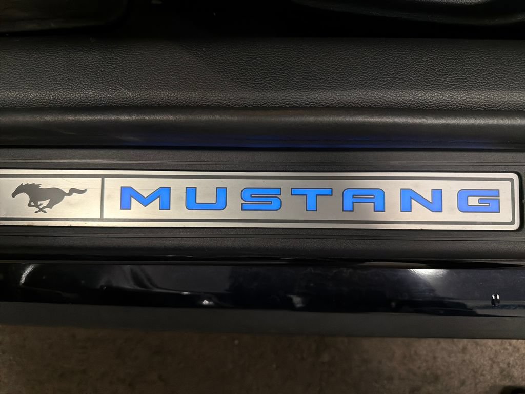 Used 2021 Ford Mustang GT Premium w/ GT Performance Package RWD image 40