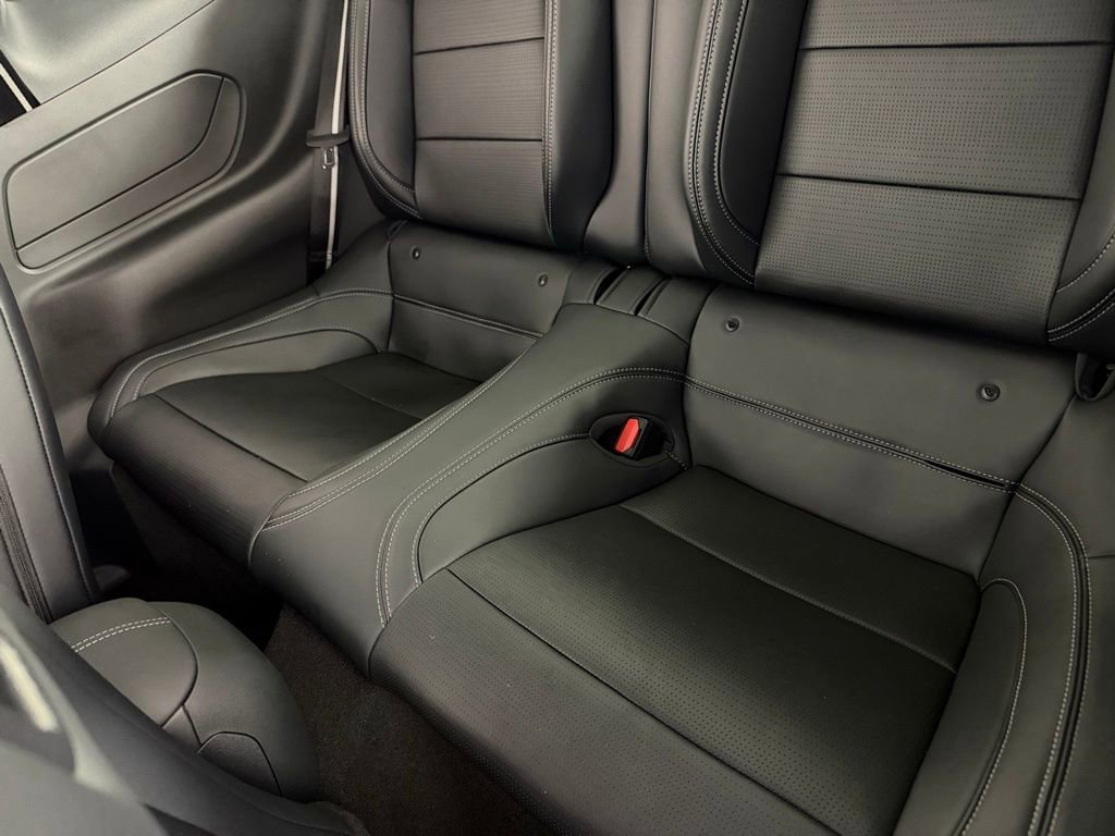 Used 2025 Ford Mustang GT Premium w/ 60th Anniversary Package image 26