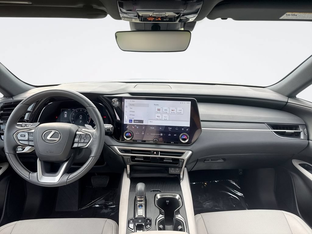 Used 2023 Lexus RX 350 Premium w/ Accessory Package AWD/4WD image 23