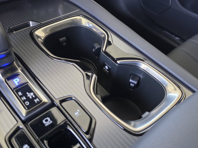 New 2026 Lexus RX 500h F Sport AWD/4WD image 28