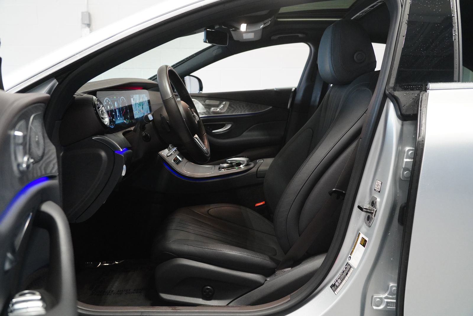 Used 2019 Mercedes-Benz CLS 450 4MATIC image 12