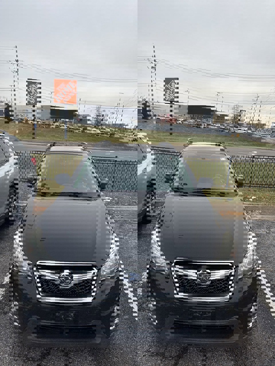 Used 2017 Subaru Crosstrek 2.0i Premium w/ Moonroof Package