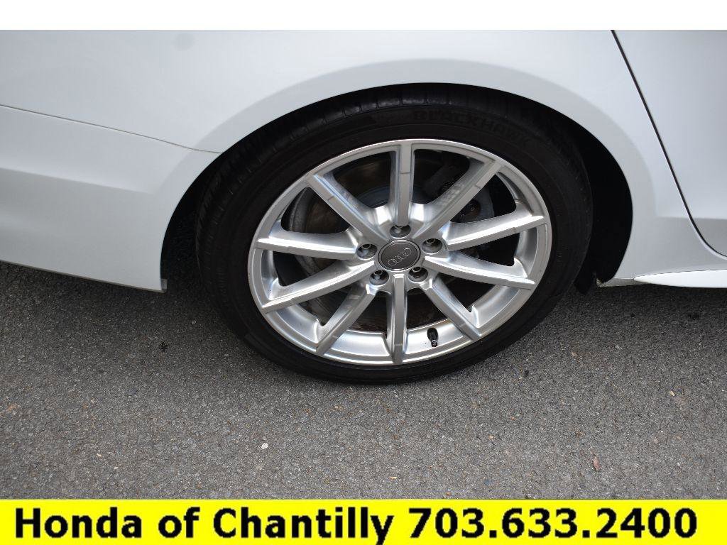 Used 2014 Audi A4 2.0T Premium Plus w/ Premium Plus Package AWD/4WD image 35