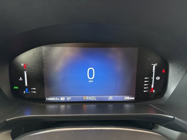 Certified 2023 Ford Escape Active image 19