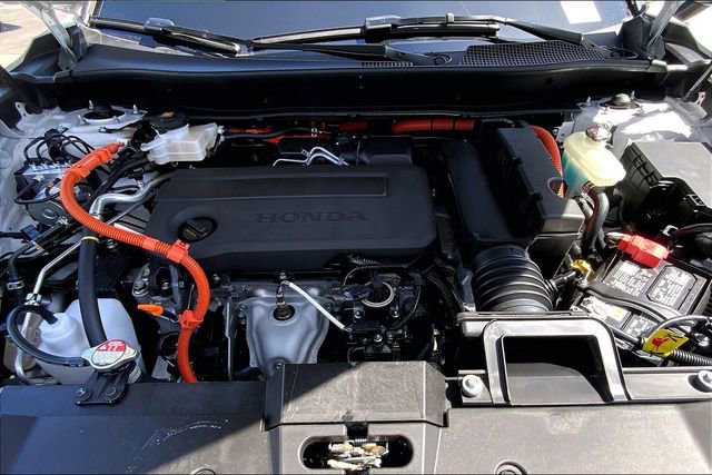 New 2026 Honda CR-V Sport-L image 11