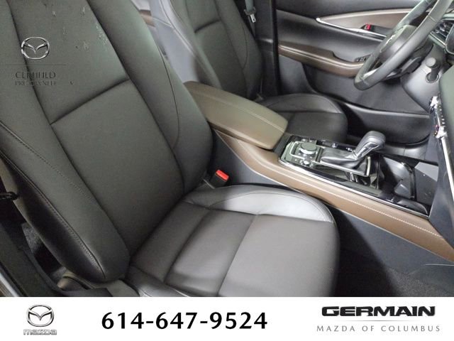 Certified 2025 MAZDA CX-30 AWD 2.5 S w/ Premium Package image 29