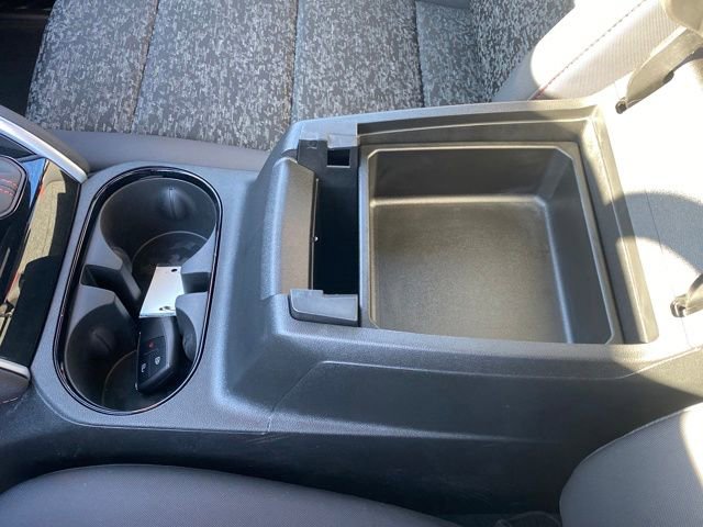 Certified 2024 Chevrolet Colorado Z71 w/ Advanced Trailering Package image 12