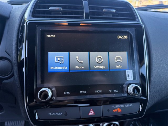 New 2026 Mitsubishi Outlander Sport AWD image 16