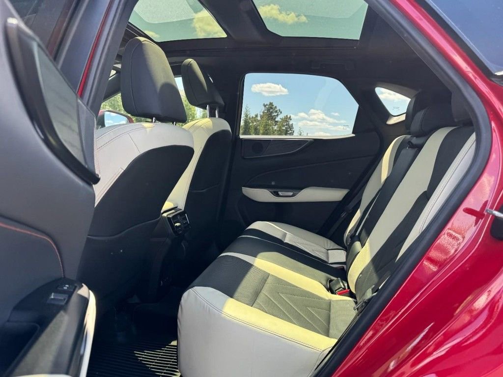 Used 2023 Lexus NX 350 AWD w/ Vision Package image 10