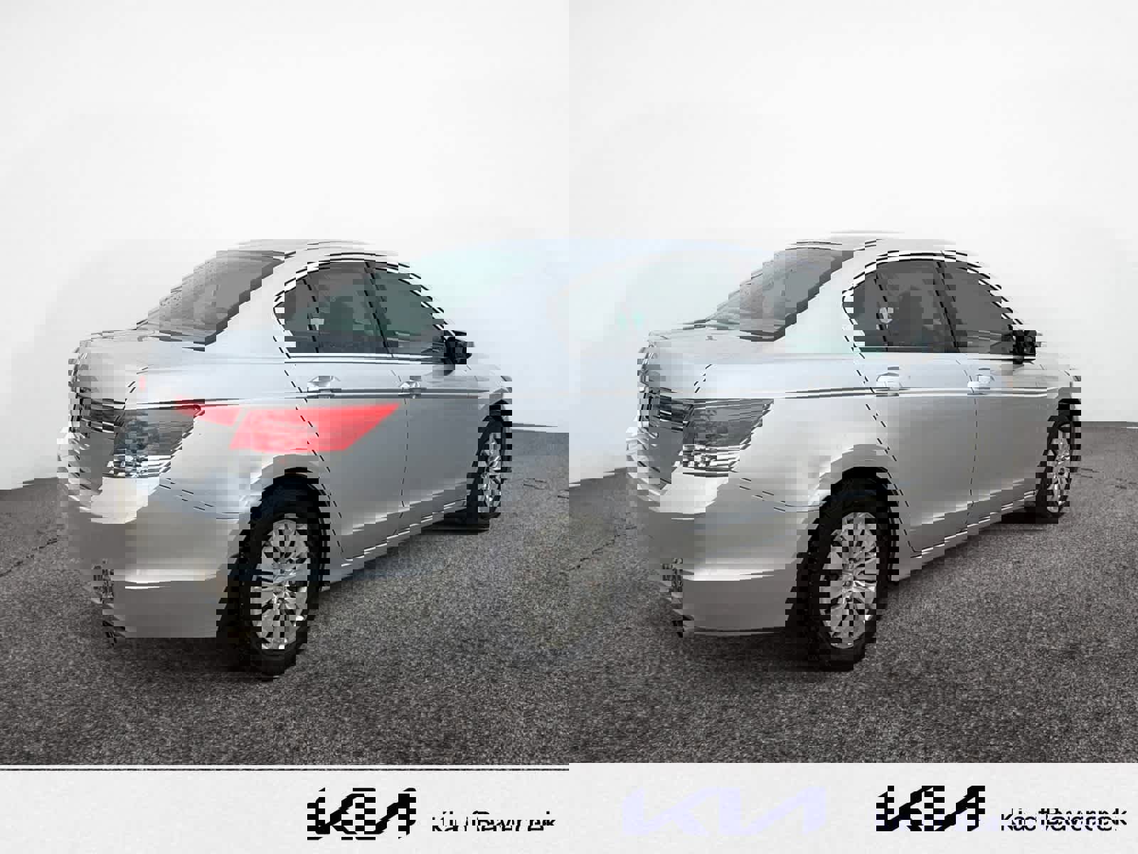 Used 2012 Honda Accord LX image 5