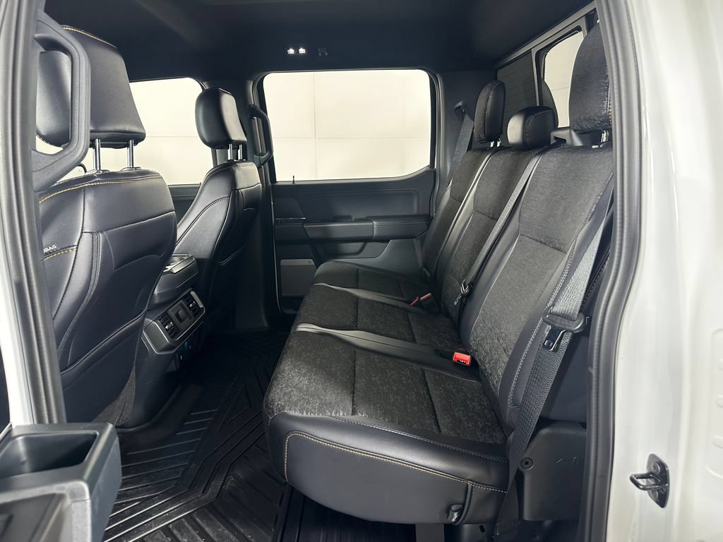Used 2025 Ford F150 Tremor w/ Bed Utility Package AWD/4WD image 20