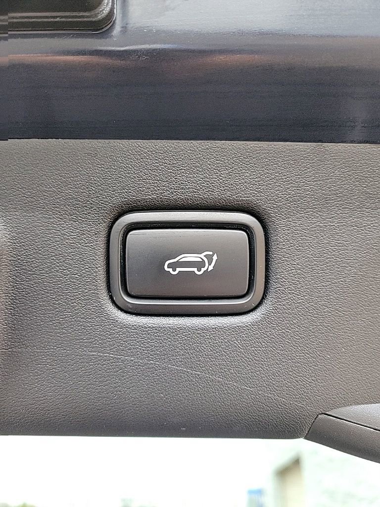 Used 2022 Kia EV6 Wind image 31