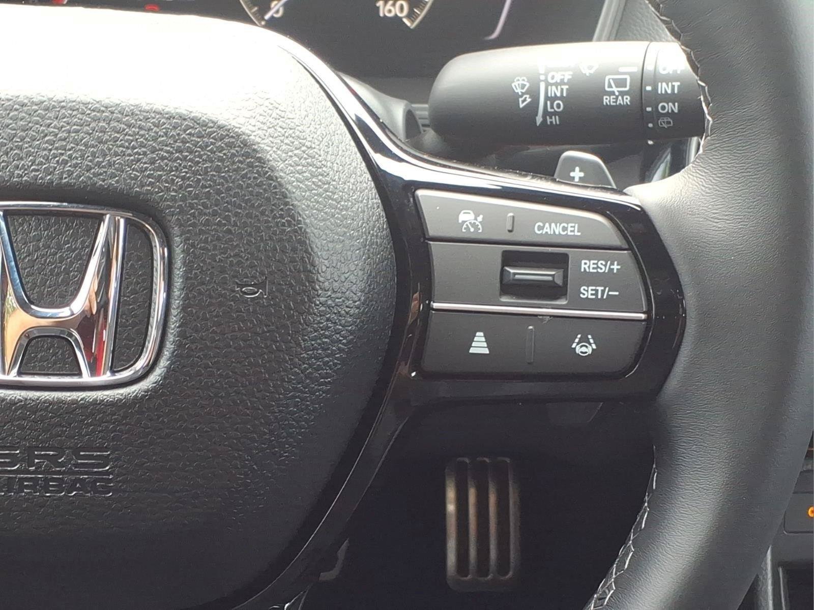 Used 2026 Honda Civic Sport image 11