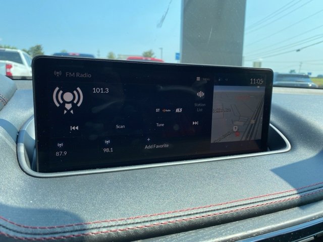 Used 2023 Acura MDX Type S image 22