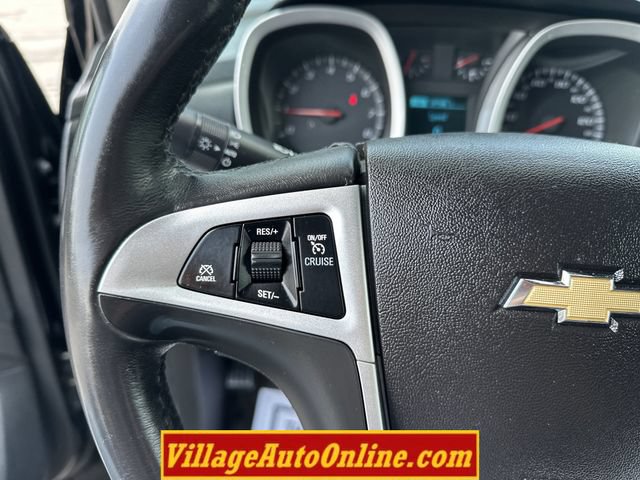 Used 2017 Chevrolet Equinox LT w/ Convenience Package AWD/4WD image 24