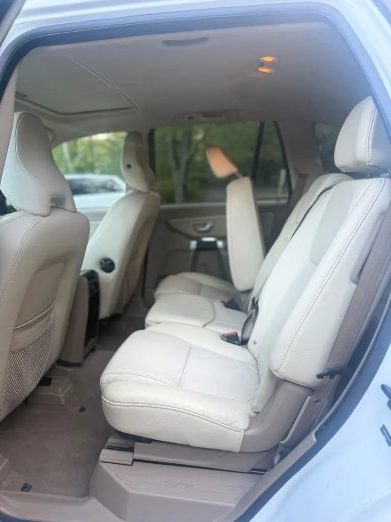 Used 2014 Volvo XC90 3.2 FWD image 23