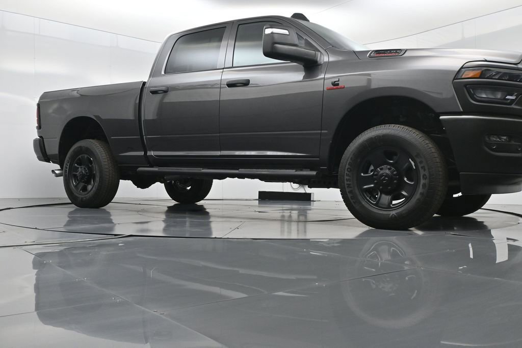 New 2026 RAM 2500 Tradesman image 50