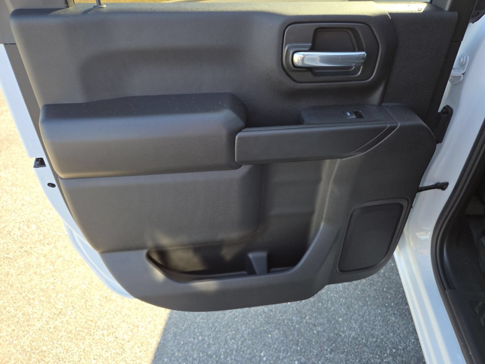 New 2025 GMC Sierra 3500 Pro w/ Convenience Package AWD/4WD image 30