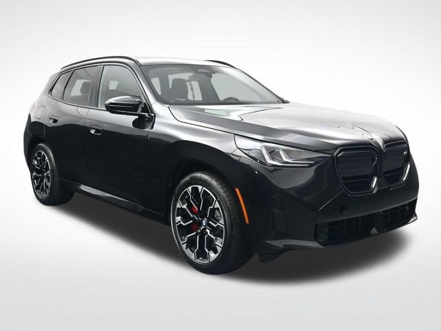 New 2026 BMW X3 M50 w/ Premium Package AWD/4WD image 2