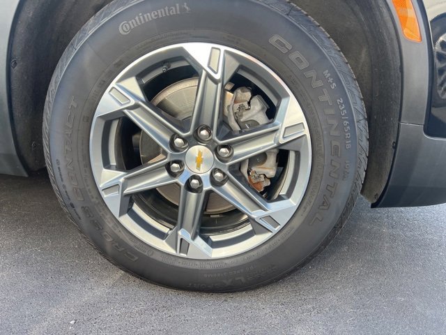 Used 2024 Chevrolet Blazer LT w/ Convenience Package image 4