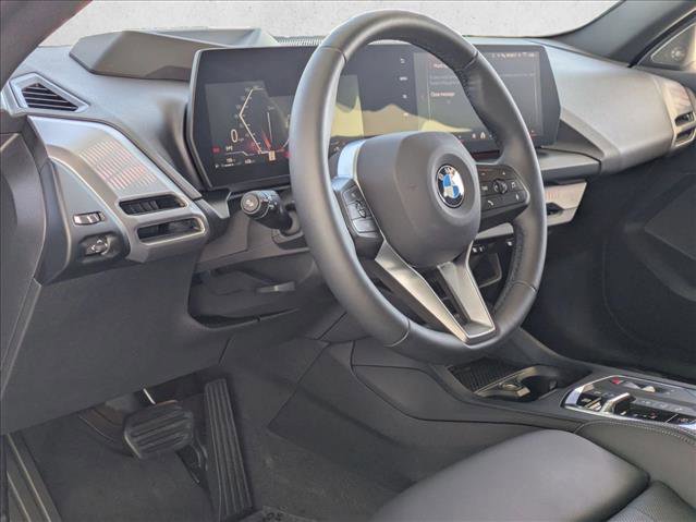 Used 2025 BMW 228i xDrive w/ Premium Package image 9