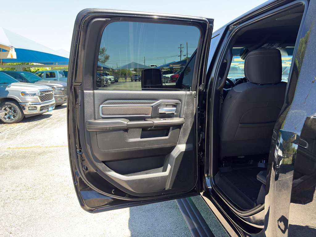 Used 2026 RAM 2500 Lone Star image 12